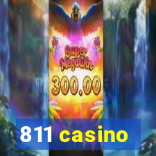 811 casino